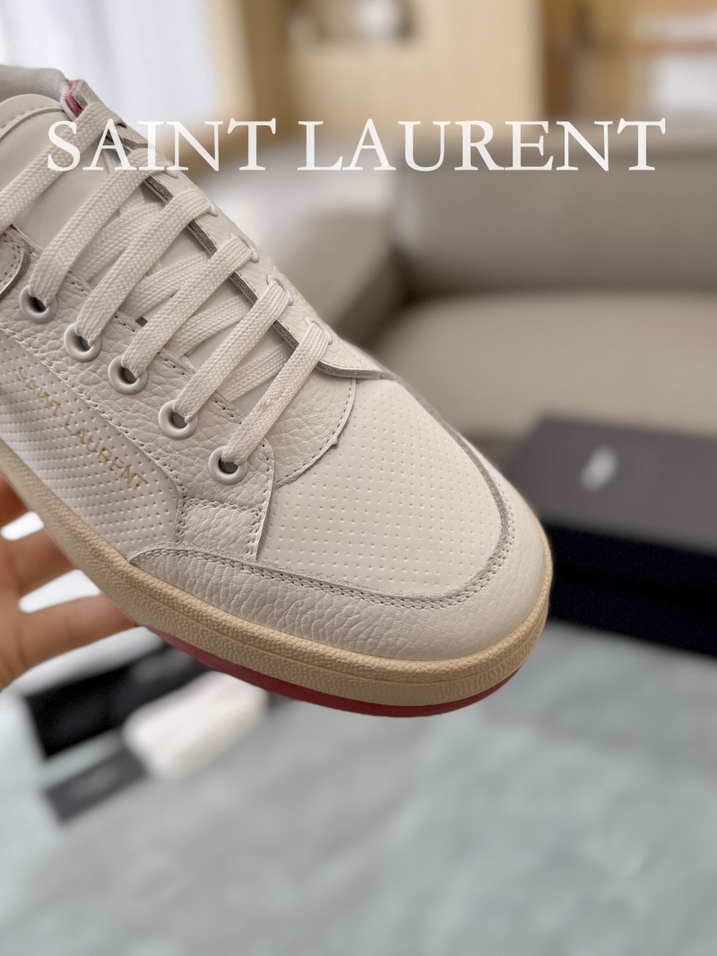 YSL Casual Shoes